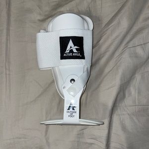 Cramer Active Ankle T2 Brace